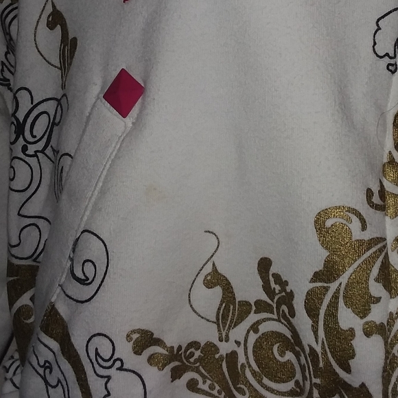 Baby Phat Jacket - Picture 2 of 8